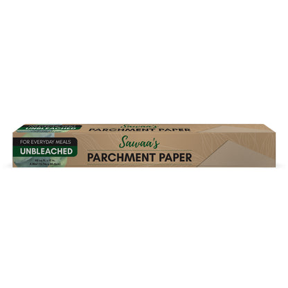 Unbleached Parchment Paper