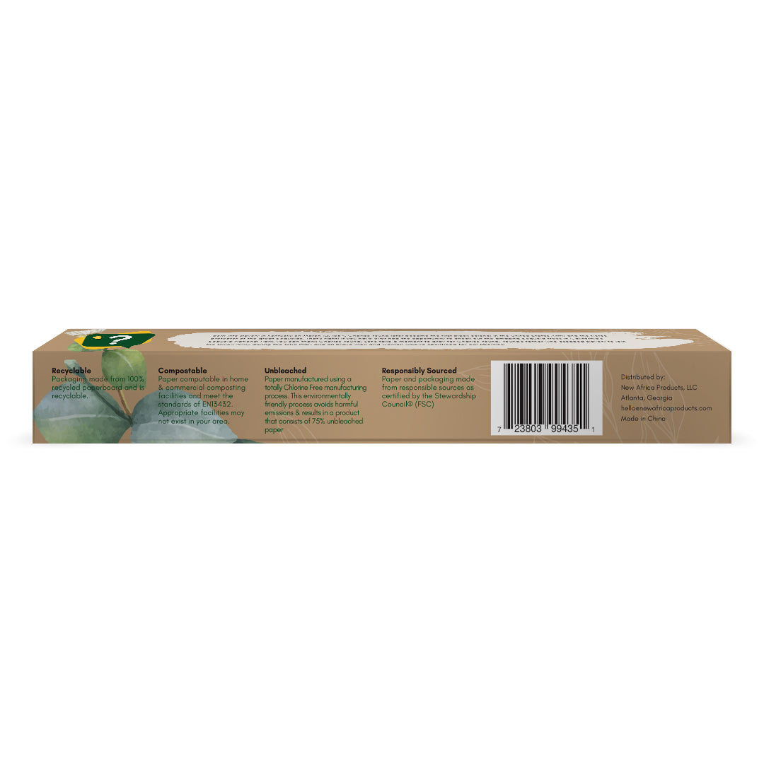 Unbleached Parchment Paper