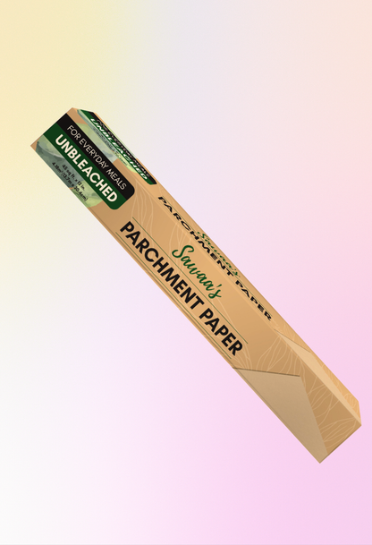 Unbleached Parchment Paper