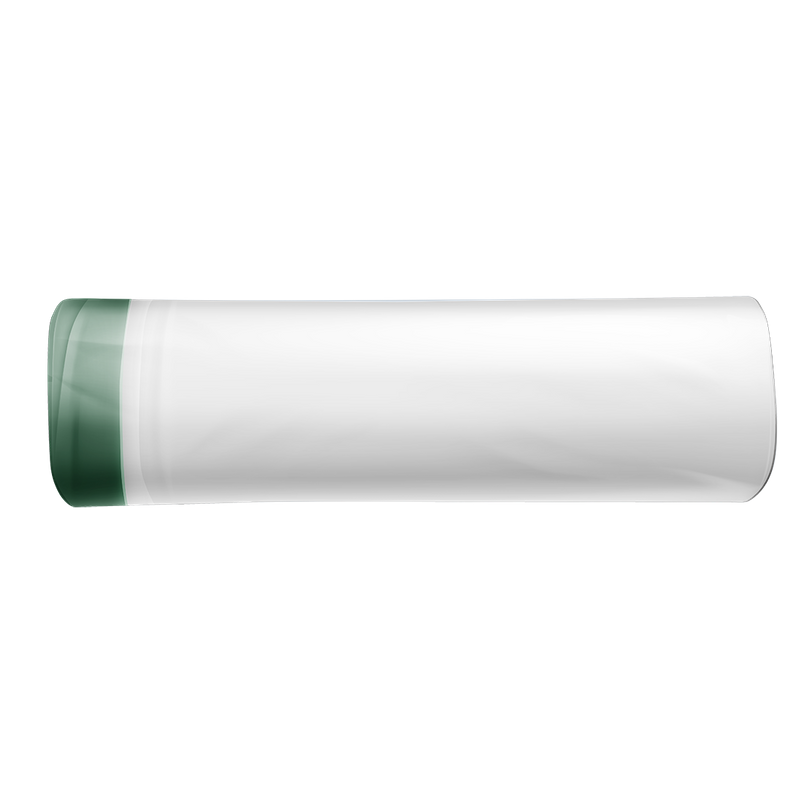 Trash Bags (13 Gallon Tall Kitchen Drawstring) , 40 Count - Sawaa's